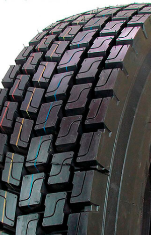 315/80 R22,5 TL TORQUE TQ 638 DRIVE 154M