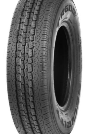 195/55 R10 TL SECURITY TR-603 TRAILER 98N