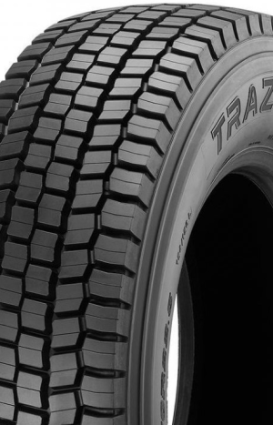225/75 R17,5 TL TRAZANO TRANS D 14PR 129M