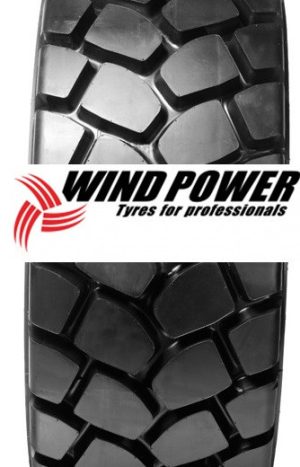 550/65 R25 TL Windpower W 737 182A2/170B