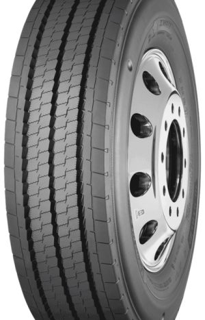 11 R22,5 TL MICHELIN X INCITY Z M+S 3PMSF 148J