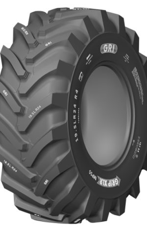 19,5L R24 157 A8 Pneu GRI 19.5LR24/157 A8 XLR MP55