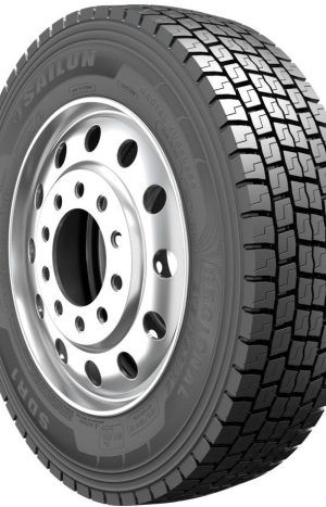 215/75 R17,5 TL SAILUN SDR1 3PMSF 128M