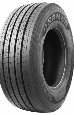 385/65 R22,5 TL SAILUN SFR1 164K