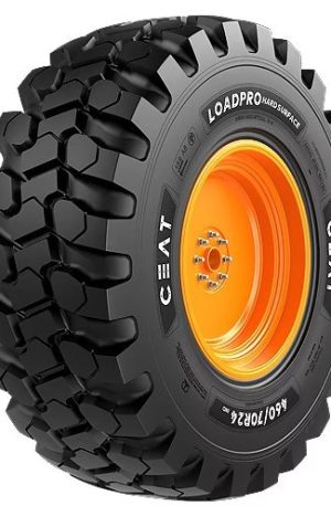 440/80 R 24 Ceat Loadpro Hard Surface 161 A8 / B TL