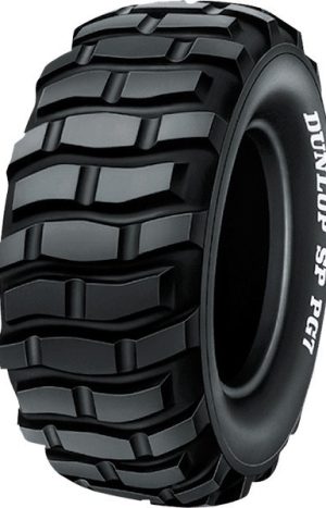 15,5/55R18MPT PG7 138E 16PR DUNLOP TL (385/55R18) M+S