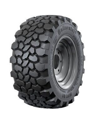 365/80 R20 MPT 152K TL MPT81 152 K 14.5R 20 CONTINENTAL