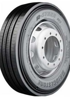 285/70 R19,5 146/144M TL M+S BRIDGESTONE R-STEER 002