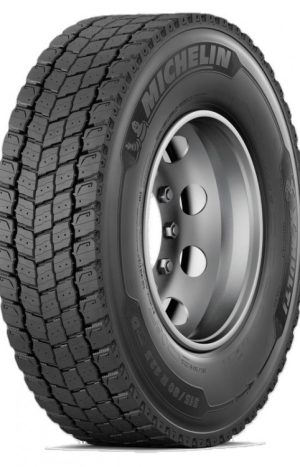 315/60 R22,5 152/148L TL M+S MICHELIN-RE X MULTI D REMIX