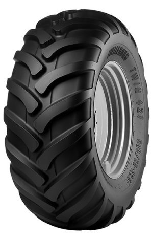 320/60-12 TT Trelleborg T421 132A8