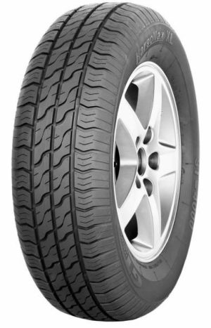 155 R13 TL Gt Radial Kargomax ST 4000 84N M+S