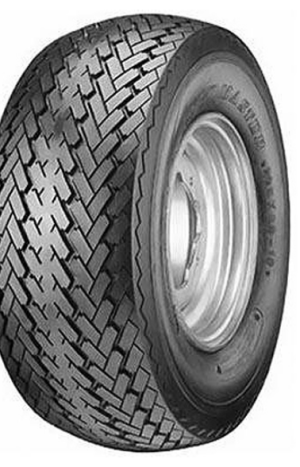20,5x8,0-10 TL Kenda K368 8PR 90M