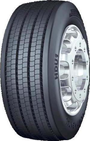 385/55 R22,5 160K TL 20 PR M+S CONTINENTAL HDU1