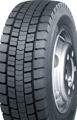 315/70 R22,5 154L TL MultiDrive D1 HA / M+S / 3PMSF 154/150 L GOODRIDE