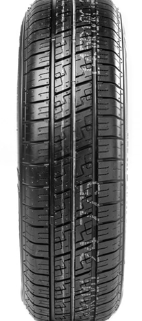 185/60 R12 TL Kenda C. KR101 Mastertrail 3G 104/102N M+S