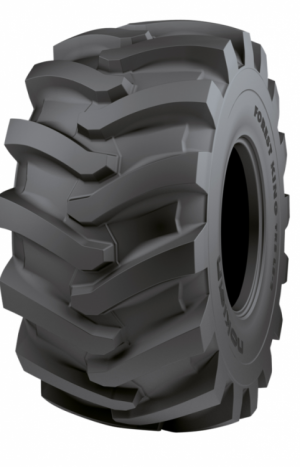 28L - 26/26 Nokian Forest King TRS LS-2 26 PR 173 A6/185 A2 TL
