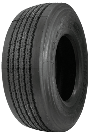 385/65 R22,5 158L TL R179+ FRT AUFL / M+S / 3PMSF 160 K 158 L 15R 22.5 BRIDGESTONE