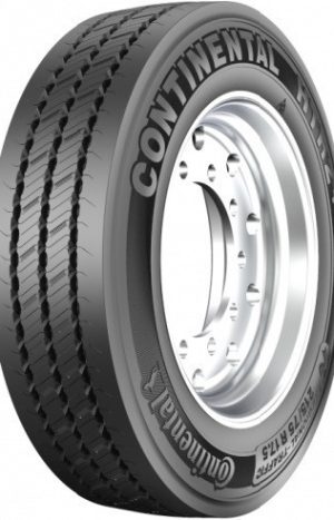 205/65 R17,5 TL CONTINENTAL HTR2+ 132J 3PMSF M+S 16PR