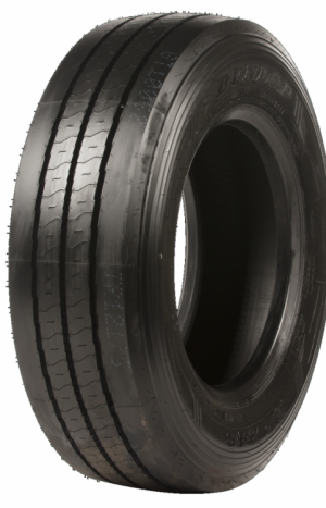 235/75 R17,5 143/141J TL 18 PR M+S DUNLOP SP246