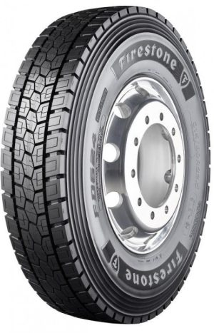 295/60 R22,5 150L TL FD624 HA / M+S / 3PMSF 150/147 L FIRESTONE