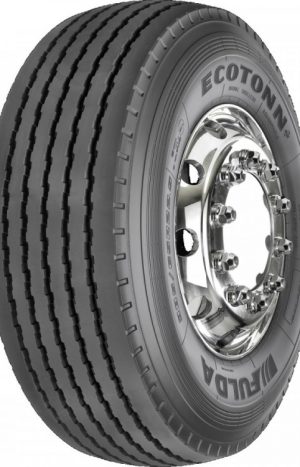 285/70 R19,5 150/148J TL 18 PR M+S FULDA ECOTONN