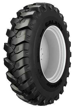 9,00-20 TT Galaxy Dig Master 14PR 140B/140B