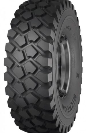 12,00 R20 154K TL XZL VA,HA / M+S 154/149 K MICHELIN