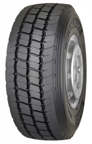 275/70 R22,5 148K TL 505C AUFL / M+S / 3PMSF 148/145 K YOKOHAMA