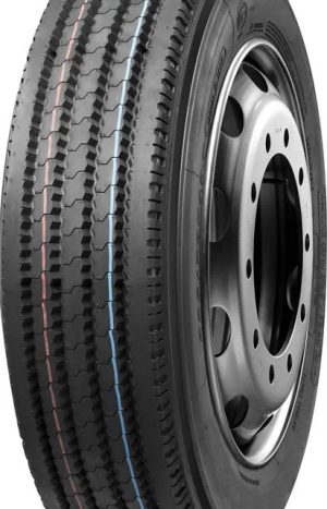 275/70 R22,5 150M TL 18 PR M+S BARKLEY BL207 3PMSF