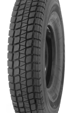 11,00 R20 18PR D610 152/149L TT Unicoin M+S SET