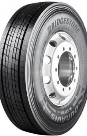 385/65 R22,5 164K TL DURAVIS RS002 EVO VA / M+S / 3PMSF 164 K 158 L 15R 22.5 BRIDGESTONE