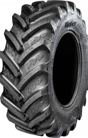 360/70 R28 TL Kleber Fitker 125A8/125B