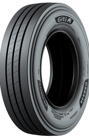 245/70 R17,5 TL GITI GSR236 136M 3PMSF