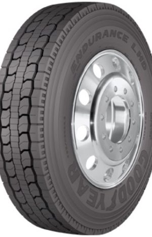 295/80 R22,5 GOODYEAR MARATHON LHD 152M