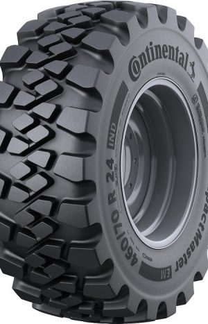 500/70 R 24 Continental CompactMaster EM 164 A8/164 B TL