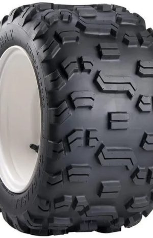 280/35-10 TL Carlisle Fast Trax 4PR 84A4