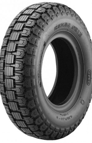 4,00-8 TT Cheng Shin C168 4PR