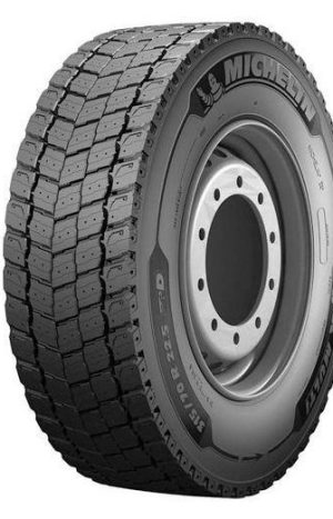 265/70 R19,5 140M TL X MULTI D2 HA / M+S / 3PMSF 140/138 M 145/143 J MICHELIN