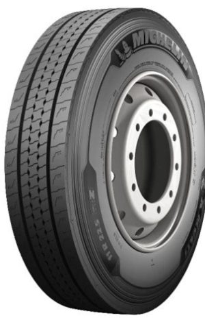 245/70 R19,5 138M TL X MULTI Z2 VA / M+S / 3PMSF 138/136 M 144/142 J MICHELIN