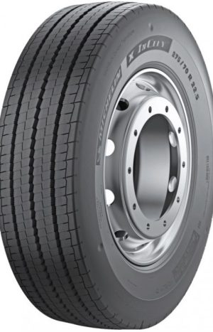 275/70 R22,5 148/145J TL M+S MICHELIN X INCITY XZU