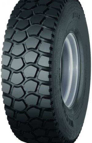 395/85 R20 168K TL XZL2 VA,HA / M+S 168 K MICHELIN
