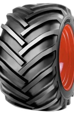 31x15,50 - 15/8 Mitas TR-07 8 PR 121 A8/109 A8 TL AS