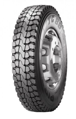 325/95 R24 162K TL TG88 HA / M+S / 3PMSF 162/160 K PIRELLI