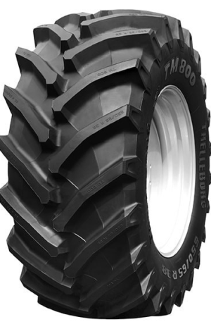 540/65 R 28 Trelleborg TM800 PT  142 D TL