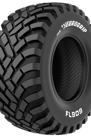 710/45 R22,5 165D TL FL909 165 D TVS