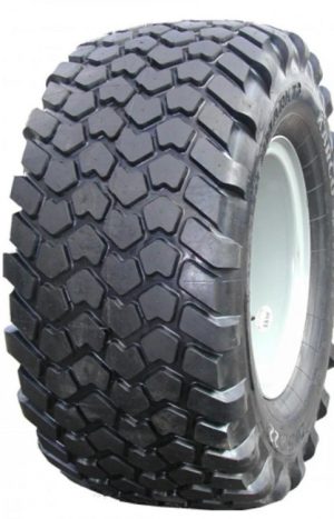 445/45 R 19,5 Bandenmarkt Kargo-Radial RU 160 F TL RU