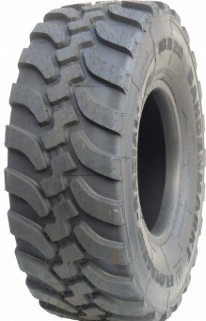 600/65 R 23 Bandenmarkt FR+ 184 A8/180 D TL RU