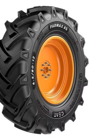 10,0/75 - 15,3/10 Ceat Farmax AS 10 PR 123 A8/111 A8 TL