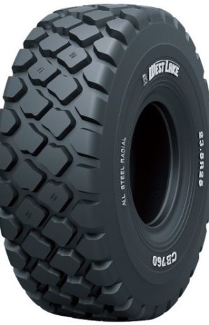 23,5R25 (185B/201A2) CB760 WESTLAKE E3/L3 TL CUTTING RESISTANCE EU&SET Air Seal Ring