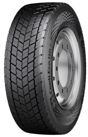 295/60 R22,5 150L TL ECO HD5 HA / M+S / 3PMSF 150/147 L CONTINENTAL